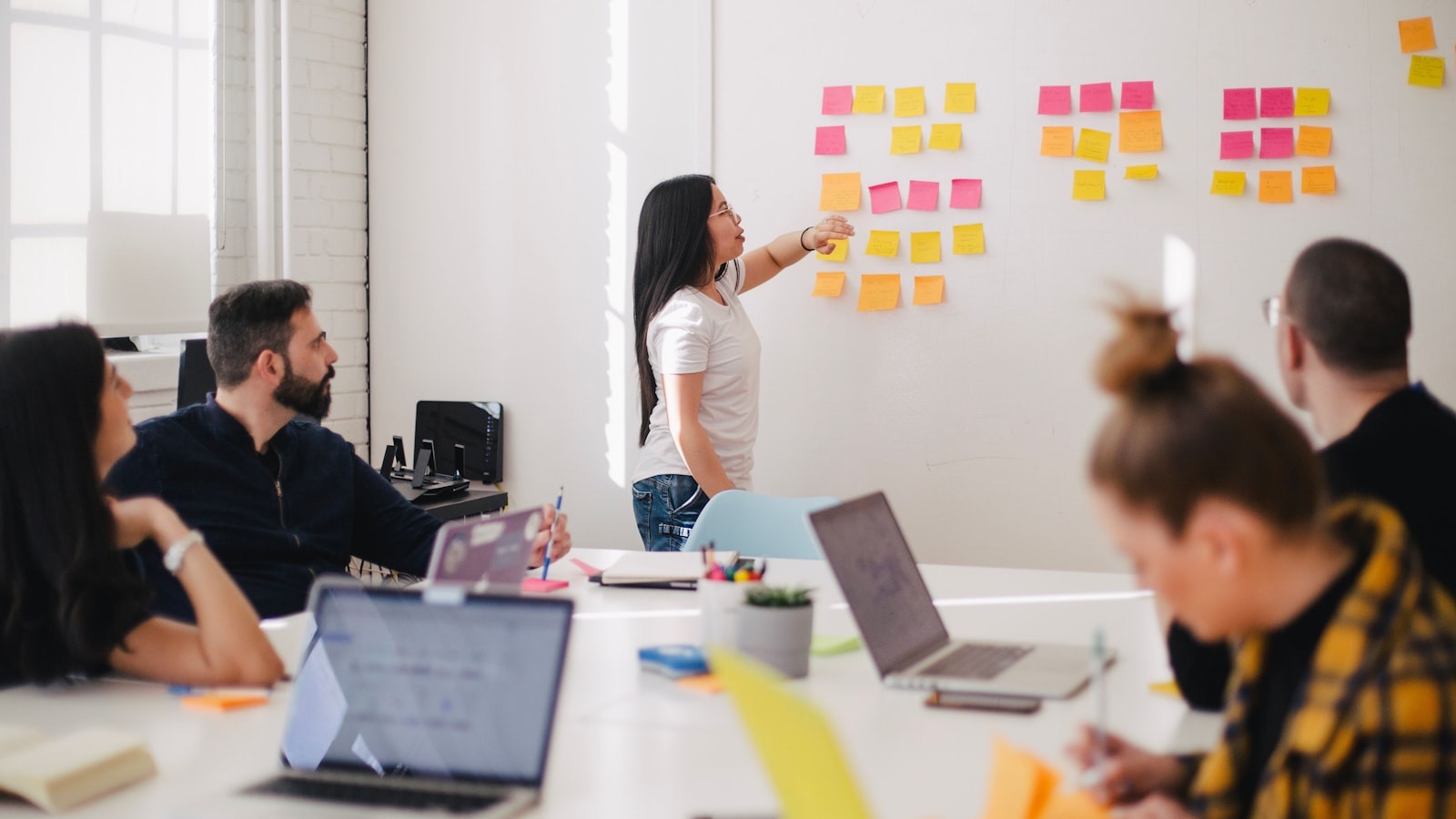 How To Demo Reputation Management To Prospects