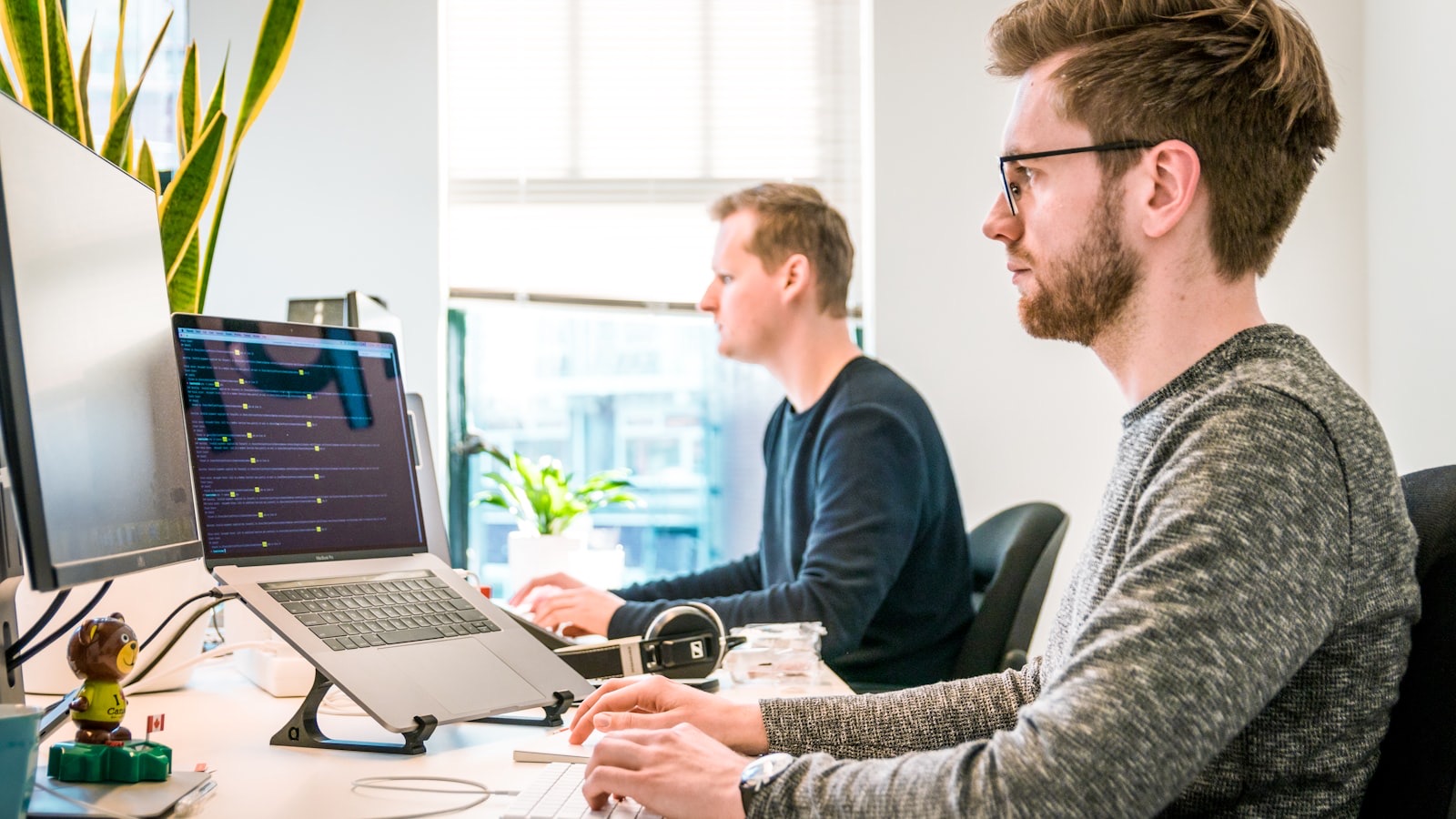 Sales Intelligence: Finding Clients Who Need Reputation Help